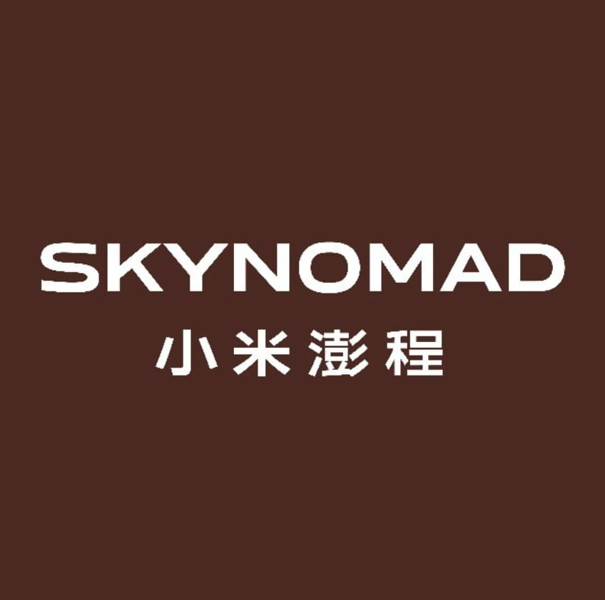 小米汽车全新系列SkyNomad官宣！定名澎程，主打增程SUV、自带车顶露营帐篷